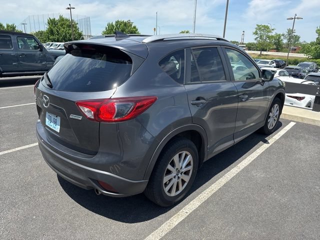 Used 2016 MAZDA CX-5 Touring AWD/4WD image 7