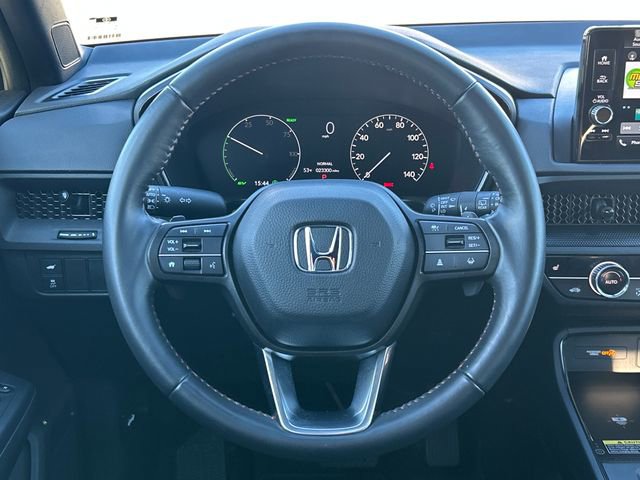 Used 2024 Honda CR-V Sport-L image 22