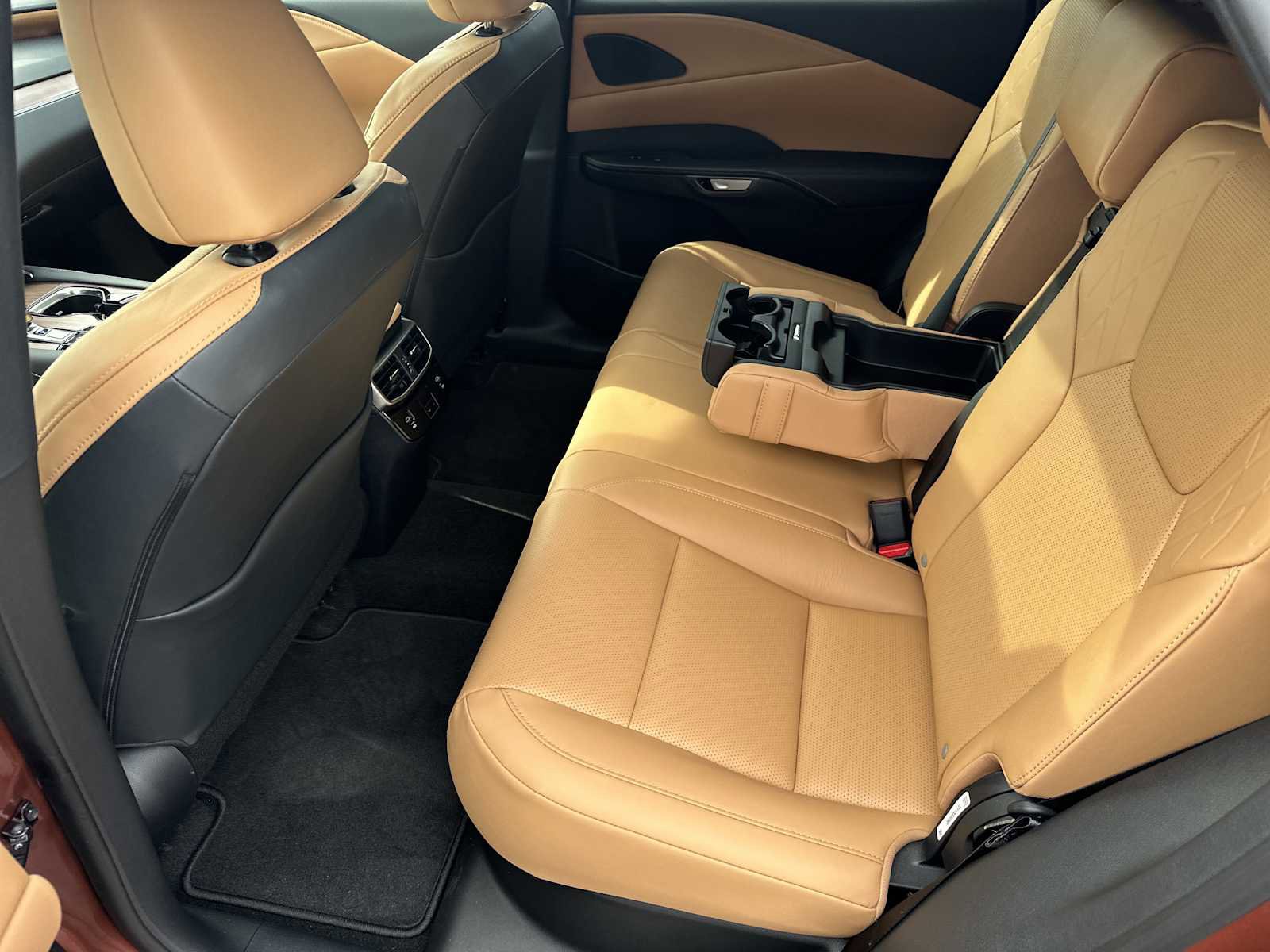 Used 2025 Lexus RX 350 Premium Plus w/ Convenience Package image 20