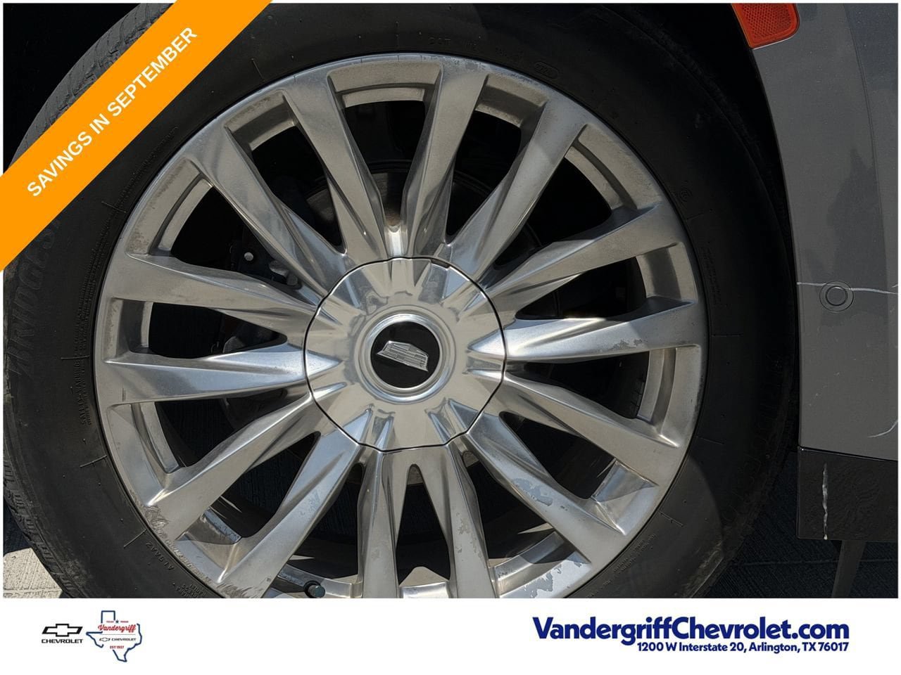 Used 2021 Cadillac Escalade ESV Premium Luxury AWD/4WD image 9