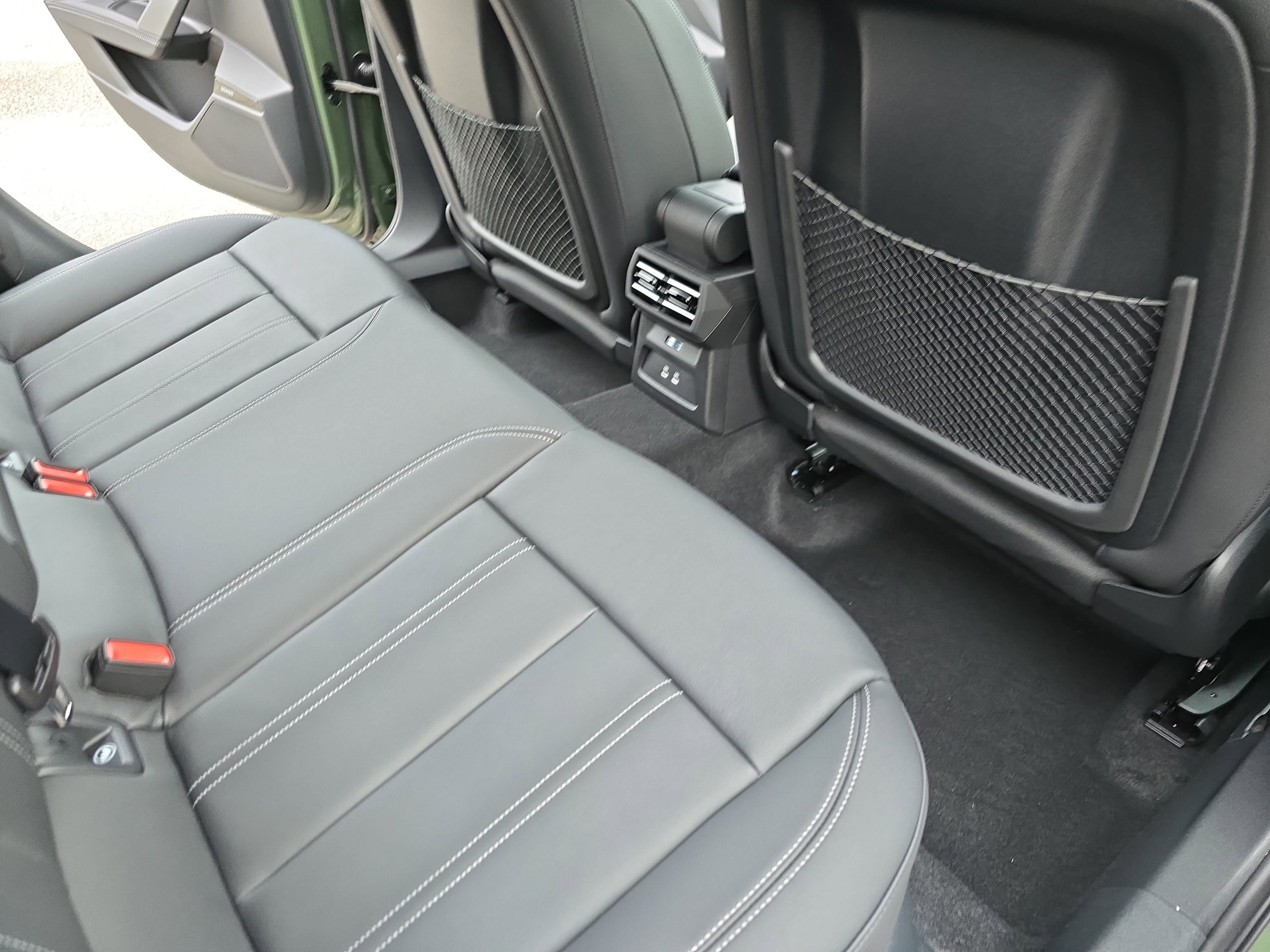 New 2026 Audi A3 2.0T Premium Plus image 11