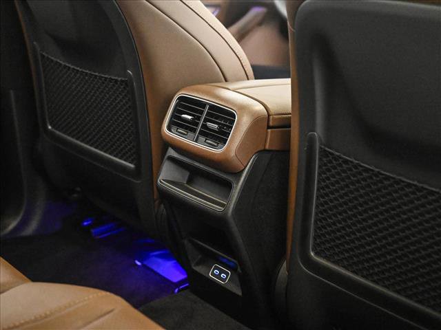 New 2026 Mercedes-Benz GLE 350 4MATIC image 19