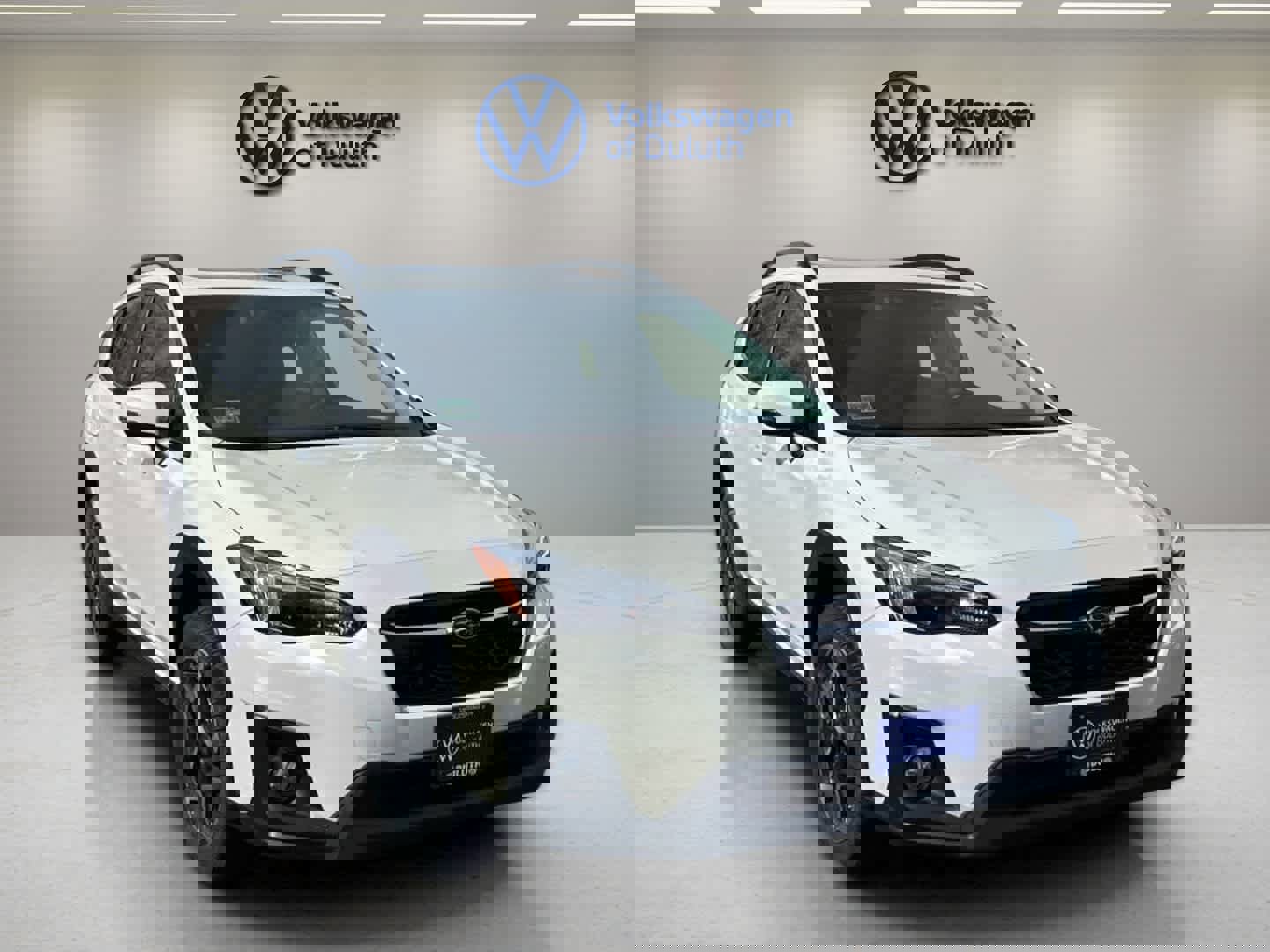 Used 2019 Subaru Crosstrek 2.0i Limited w/ Moonroof Package w/Navigation image 7