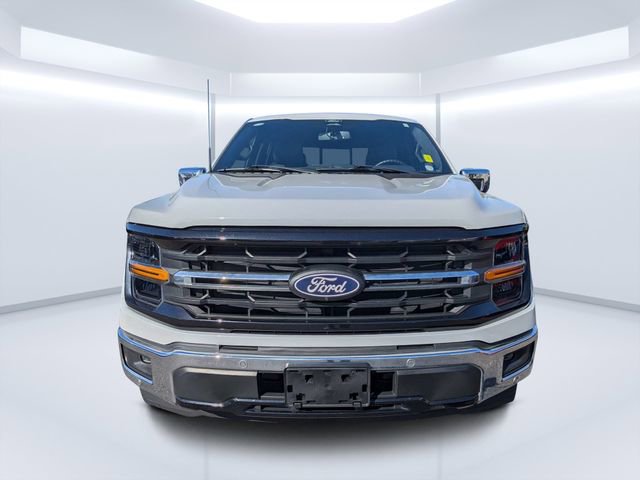 Used 2024 Ford F150 XLT w/ Equipment Group 302A MID image 8