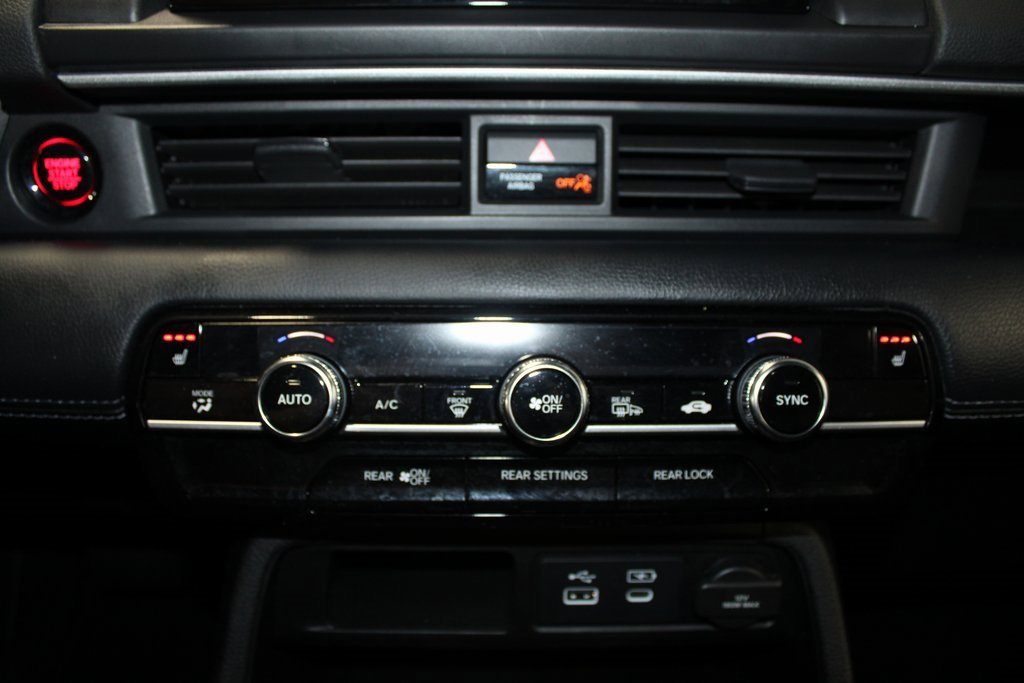 Used 2025 Honda Pilot Touring image 33