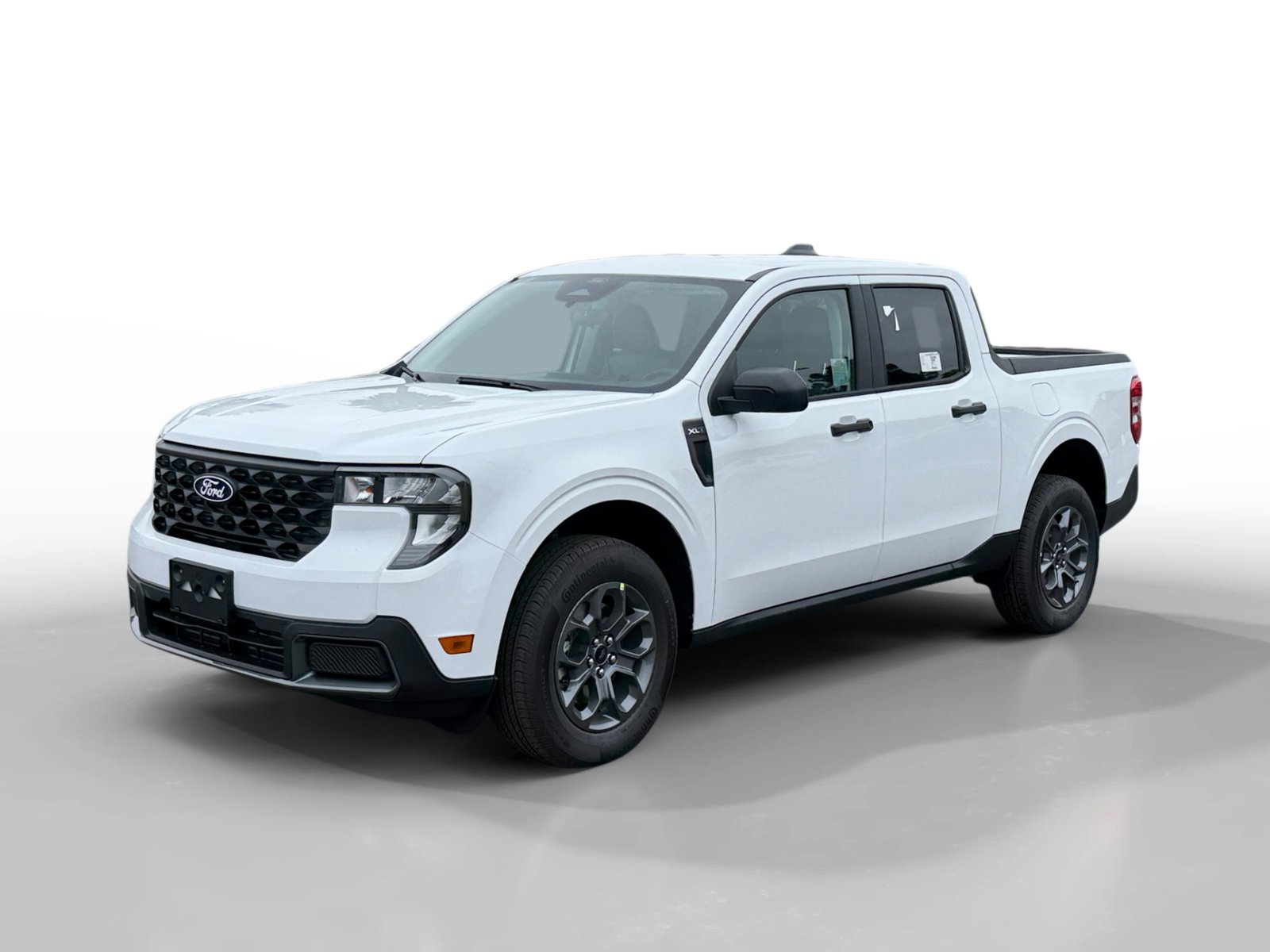 New 2026 Ford Maverick XLT image 1