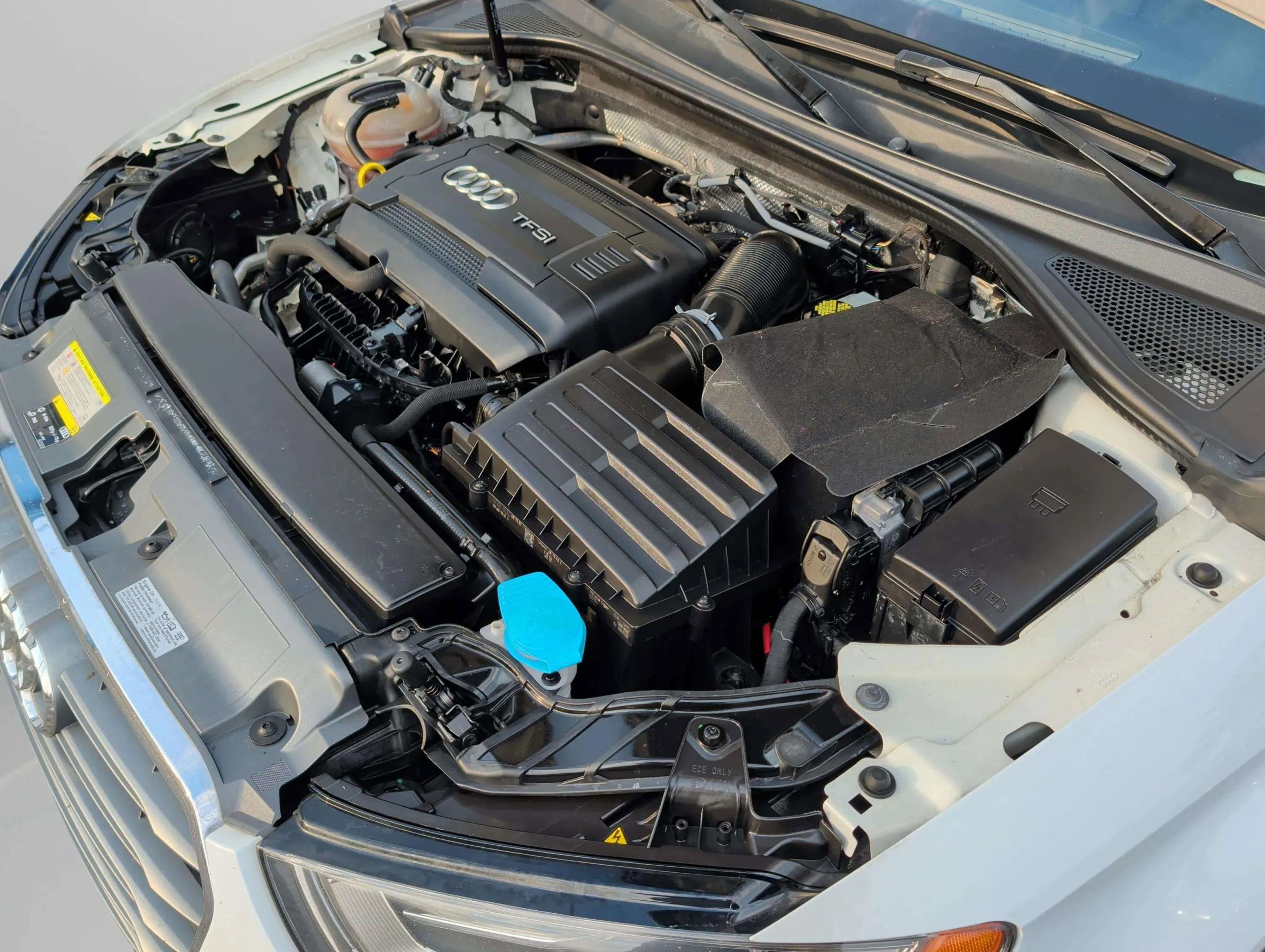 Used 2015 Audi A3 1.8T Premium w/ Driver Assistance Package image 37