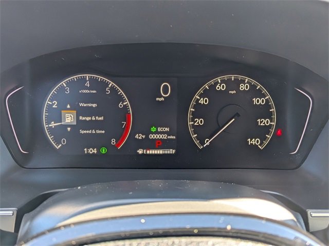 New 2025 Honda Pilot EX-L image 12