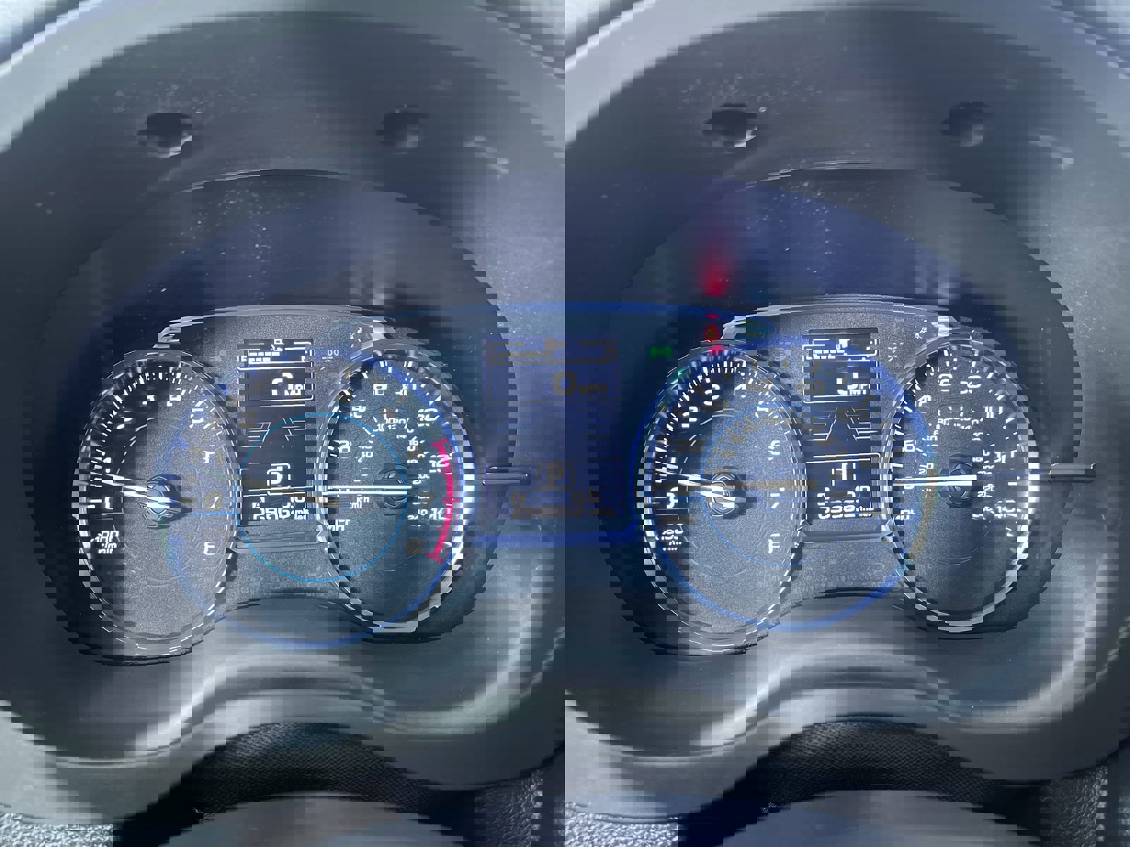 Used 2018 Subaru Forester 2.5i Touring image 17