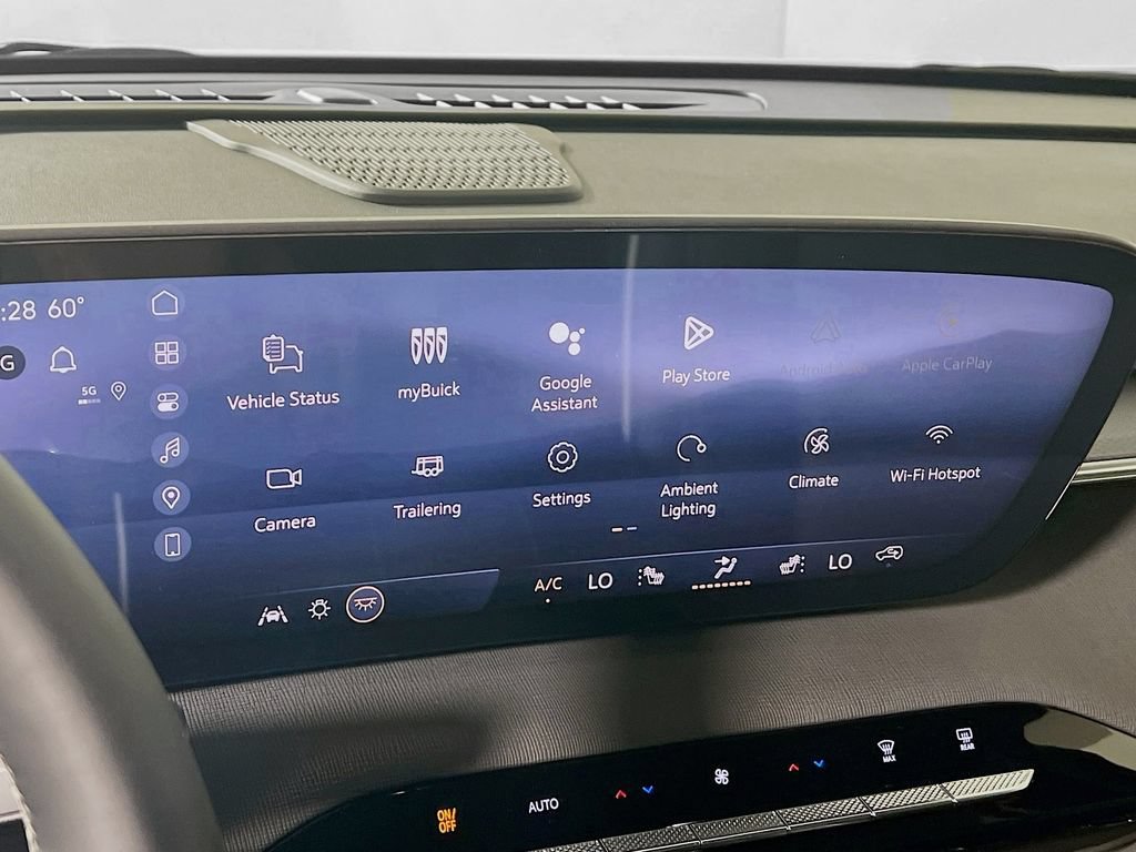 New 2026 Buick Enclave Sport Touring w/ Power Package AWD/4WD image 12