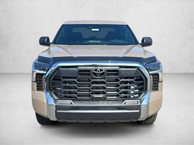 New 2026 Toyota Tundra SR5 image 10