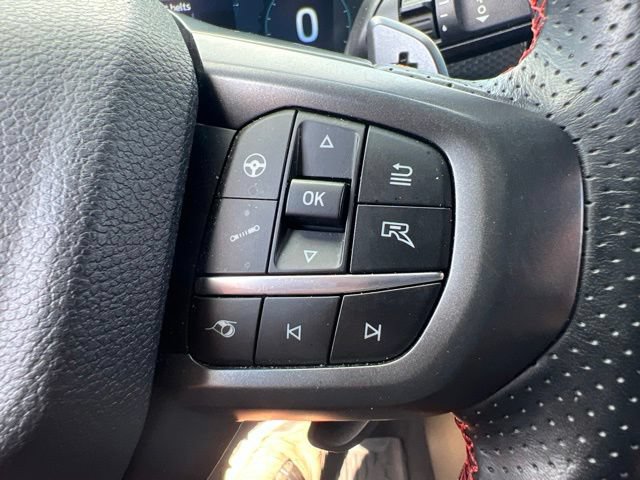 Used 2024 Ford Ranger Raptor AWD/4WD image 22