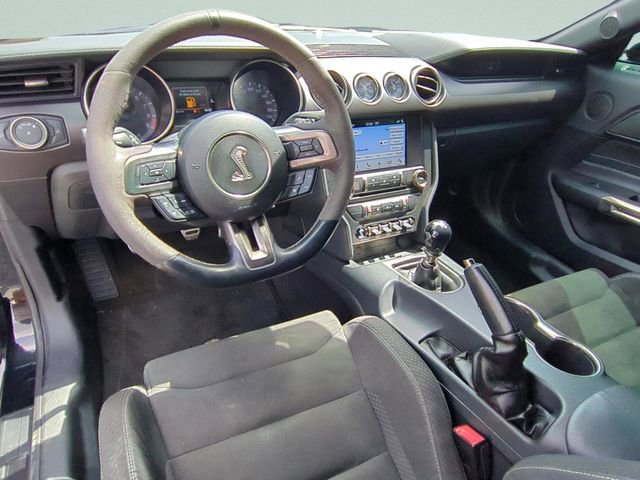 Used 2018 Ford Mustang Shelby GT350 w/ Electronics Package image 12