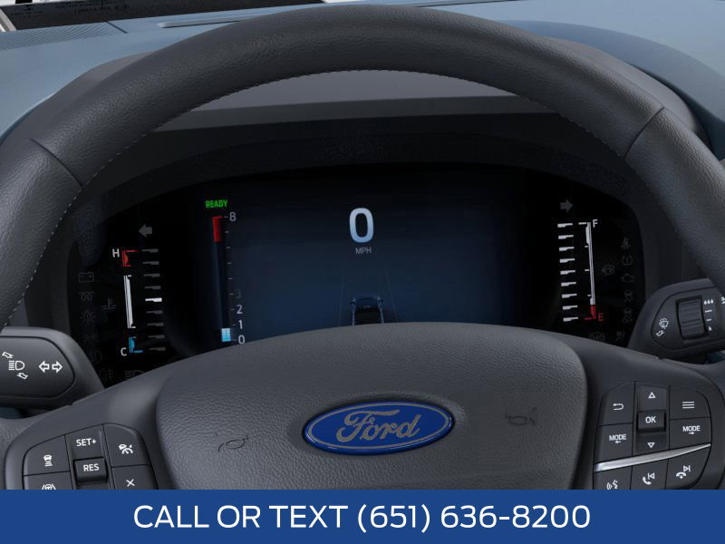 New 2026 Ford Maverick Lariat w/ Black Appearance Package AWD/4WD image 16