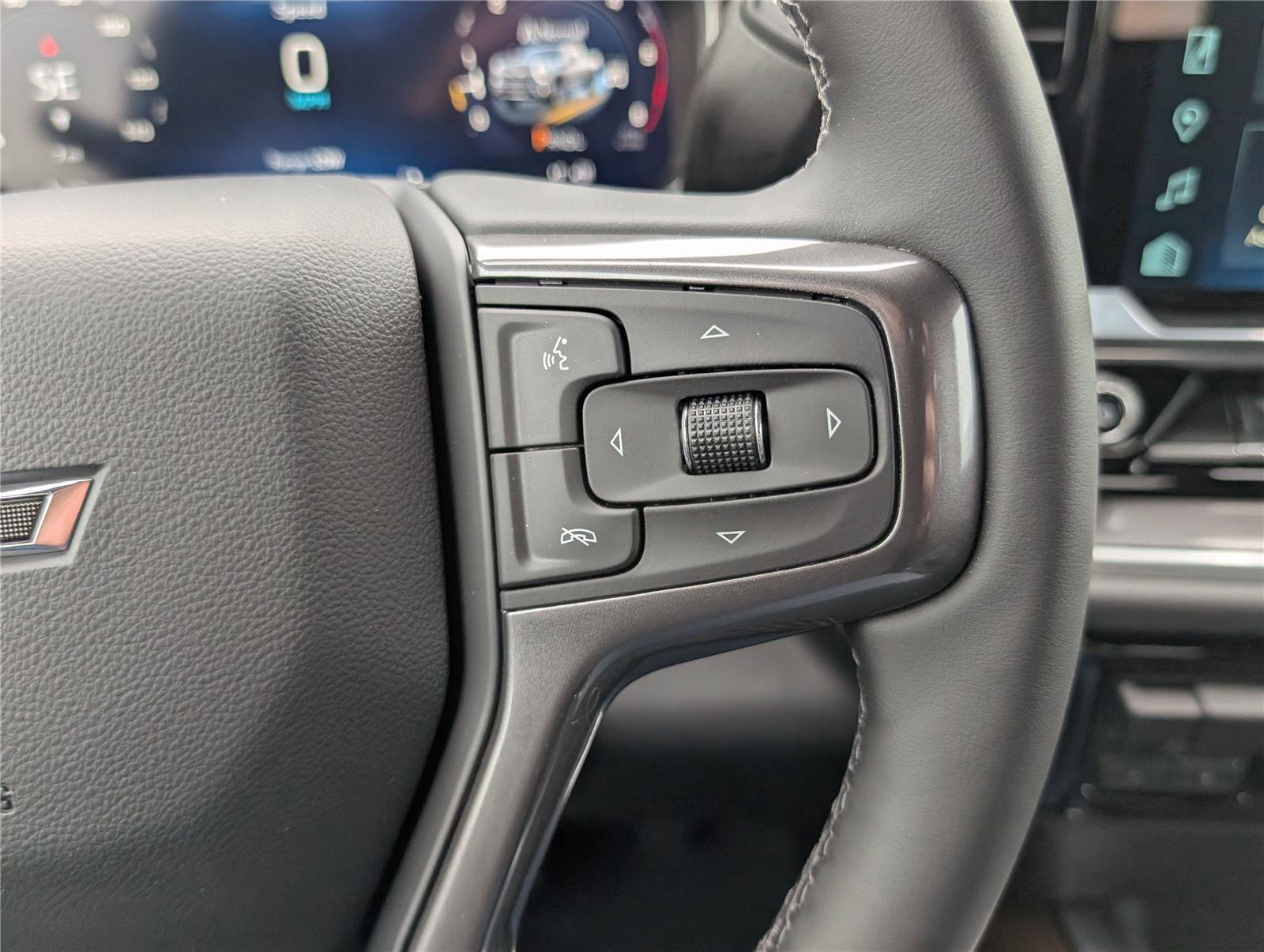 New 2026 Chevrolet Silverado 3500 High Country w/ Midnight Edition AWD/4WD image 22