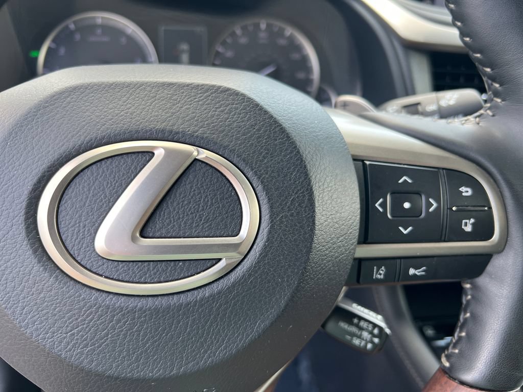 Used 2020 Lexus RX 350 FWD w/ Premium Package image 30