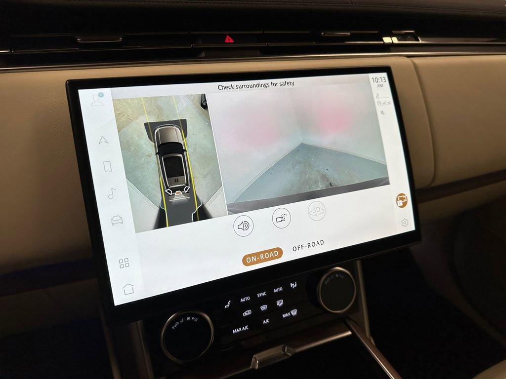 Used 2023 Land Rover Range Rover SE image 21