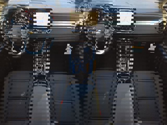 New 2026 Chevrolet Colorado LT w/ LT Convenience Package image 18