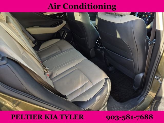 Used 2022 Subaru Outback Limited w/ Popular Package #2 image 22