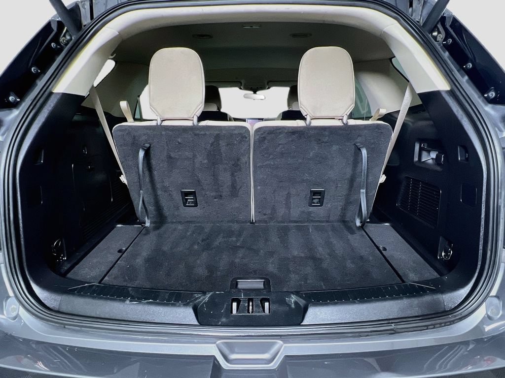 Certified 2021 Ford Explorer 4WD image 25