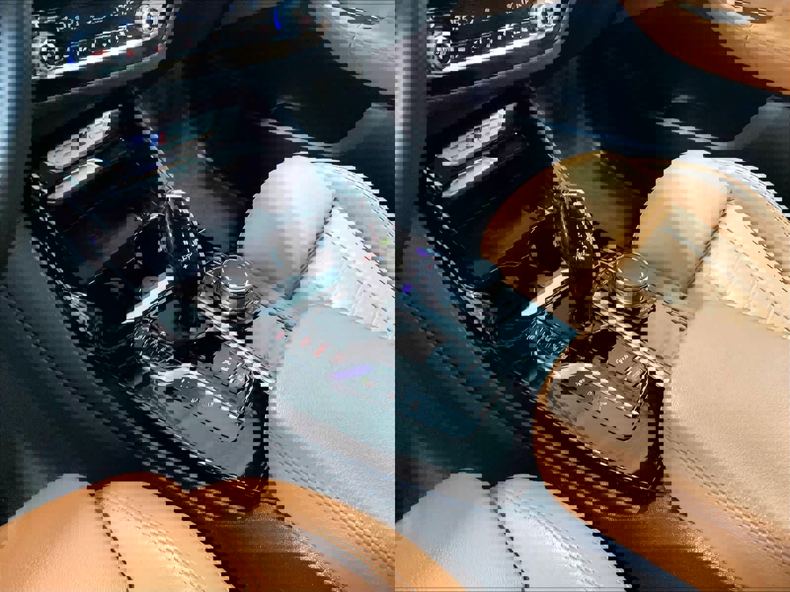 Used 2021 BMW X3 M40i w/ Premium Package AWD/4WD image 21