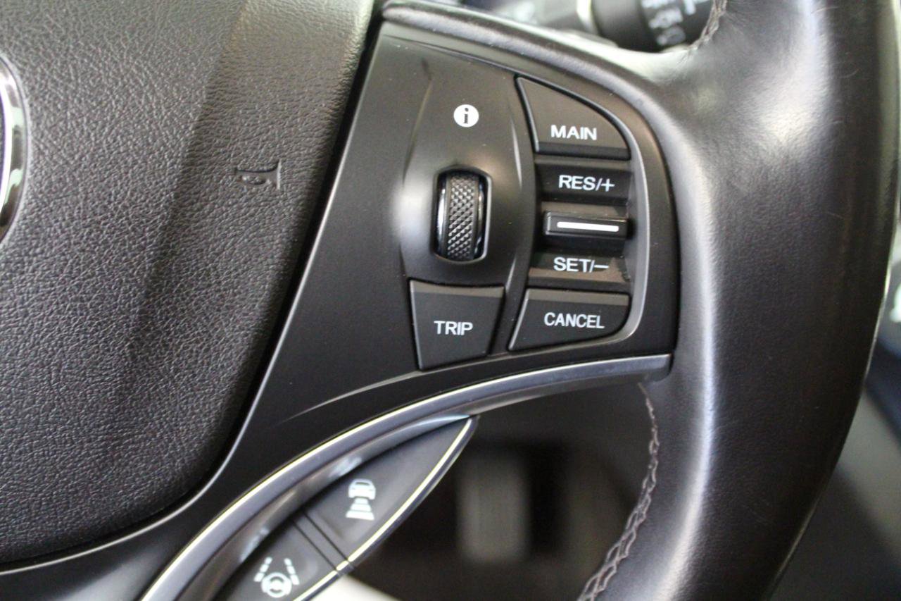 Used 2019 Acura MDX SH-AWD w/ Technology Package image 10