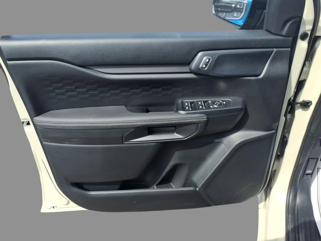 New 2026 Ford Ranger XLT image 16