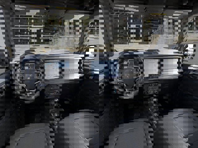 New 2025 Ford Bronco Big Bend image 9