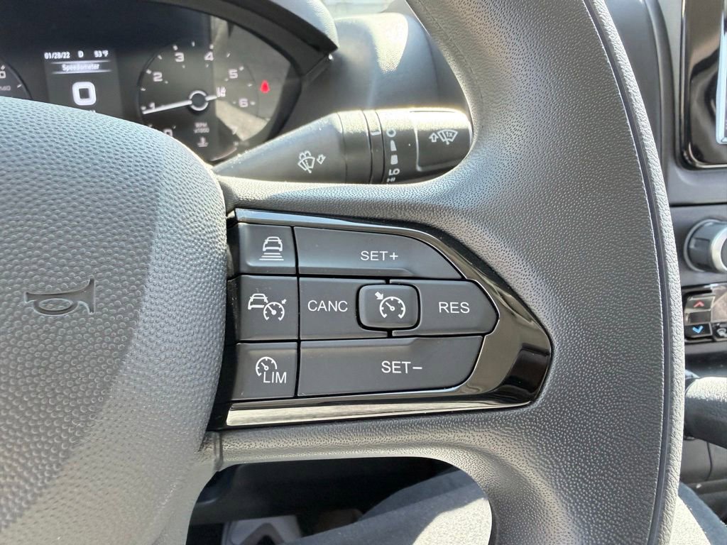 New 2026 RAM ProMaster 2500 w/ Safety Group image 12