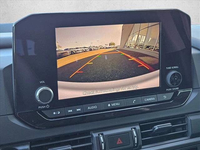 Used 2023 Nissan Pathfinder S image 14