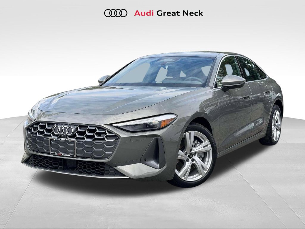 New 2026 Audi A5 Premium