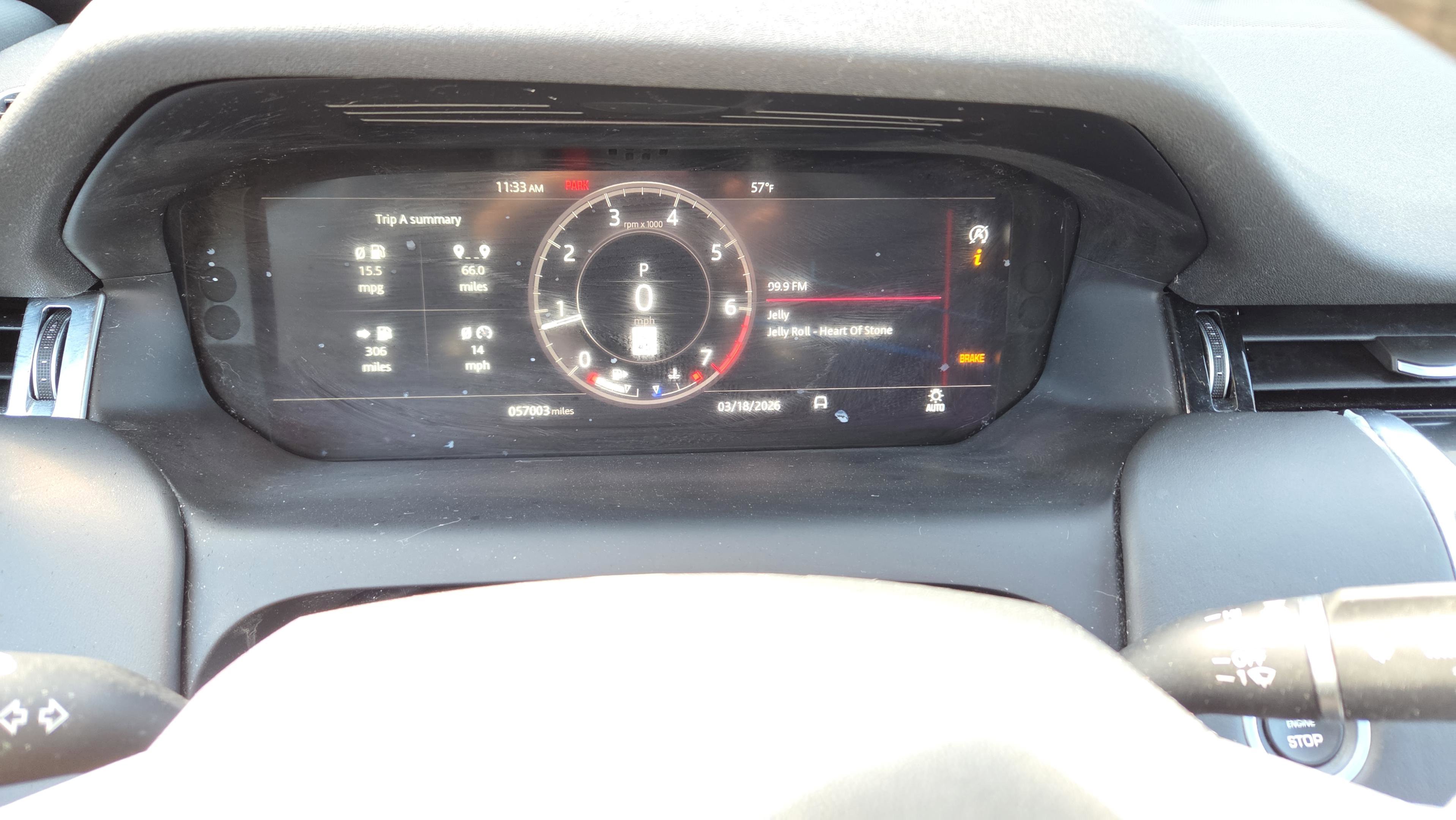 Used 2020 Land Rover Discovery Sport SE R-Dynamic image 36