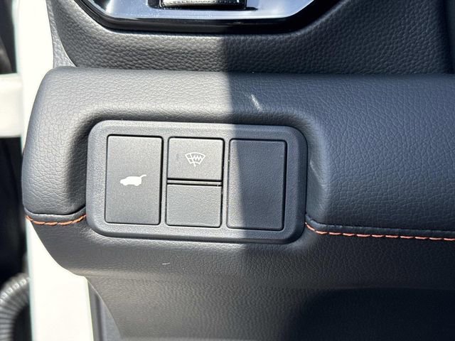 New 2026 Honda Passport TrailSport Elite image 29