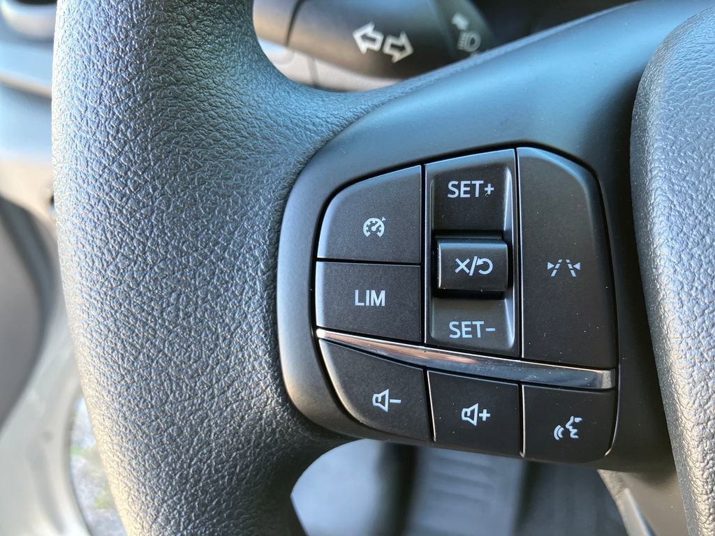 New 2026 Ford Transit 250 148 Medium Roof image 17