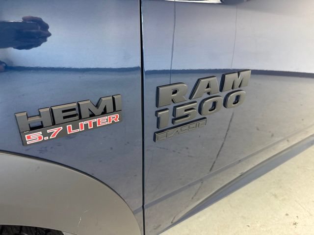 Used 2019 RAM 1500 Warlock w/ Electronics Group AWD/4WD image 7