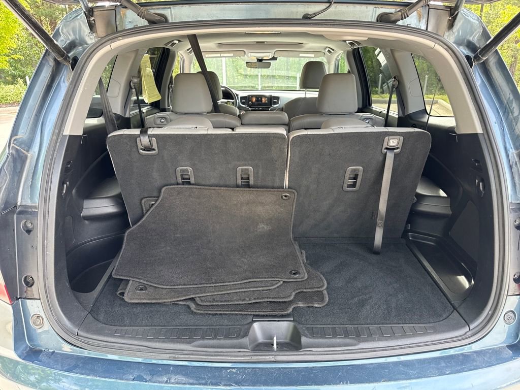 Used 2021 Honda Pilot Special Edition image 31