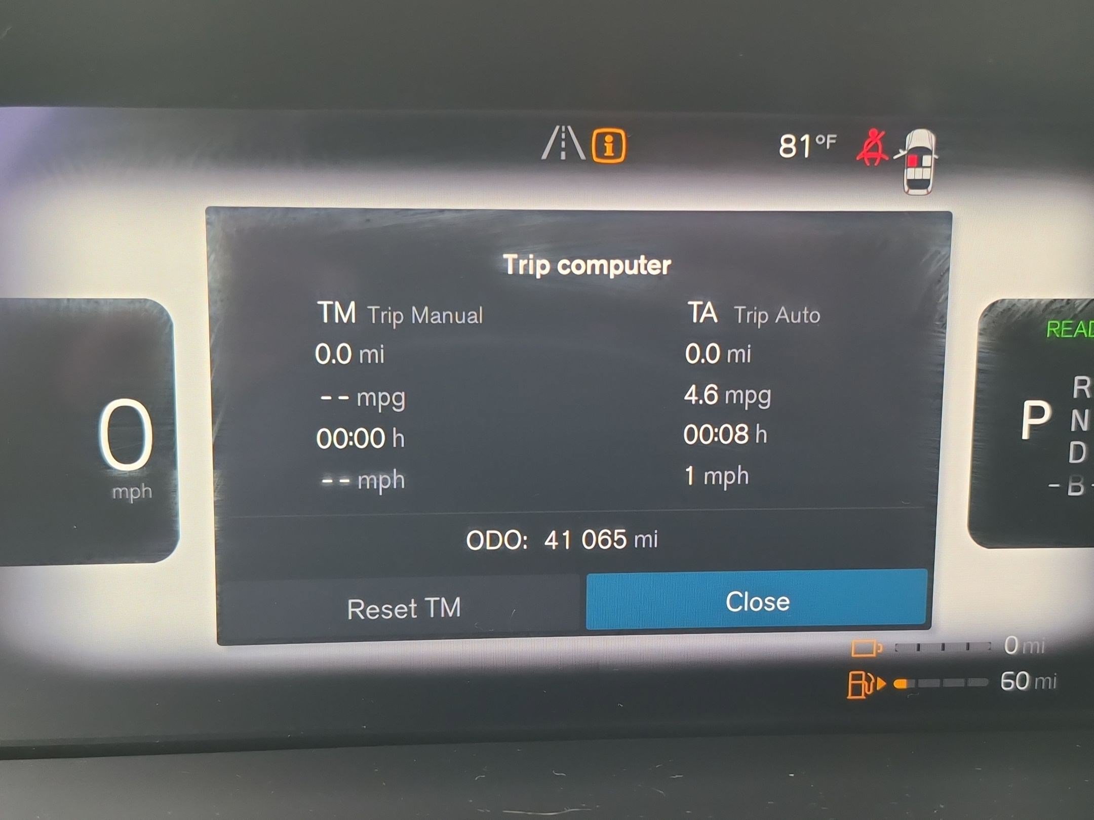 Used 2023 Volvo S60 T8 Plus w/ Climate Package AWD/4WD image 20