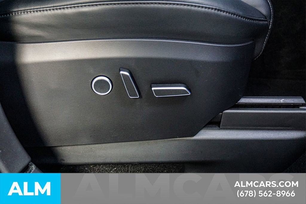 Used 2022 Tesla Model X Plaid image 45