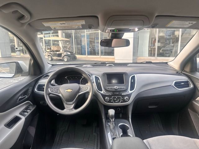 Used 2022 Chevrolet Equinox LT image 8