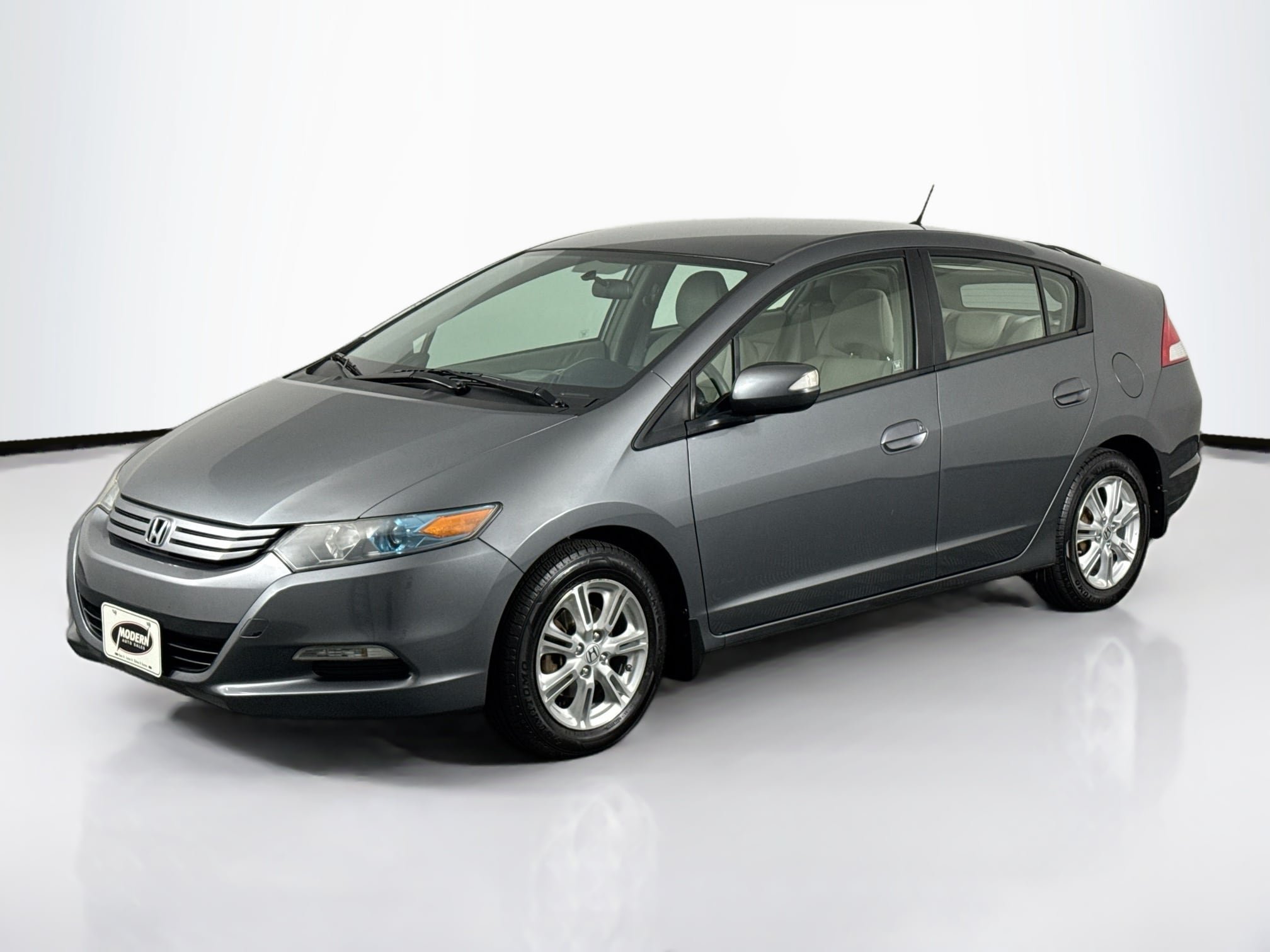 Used 2010 Honda Insight EX image 10