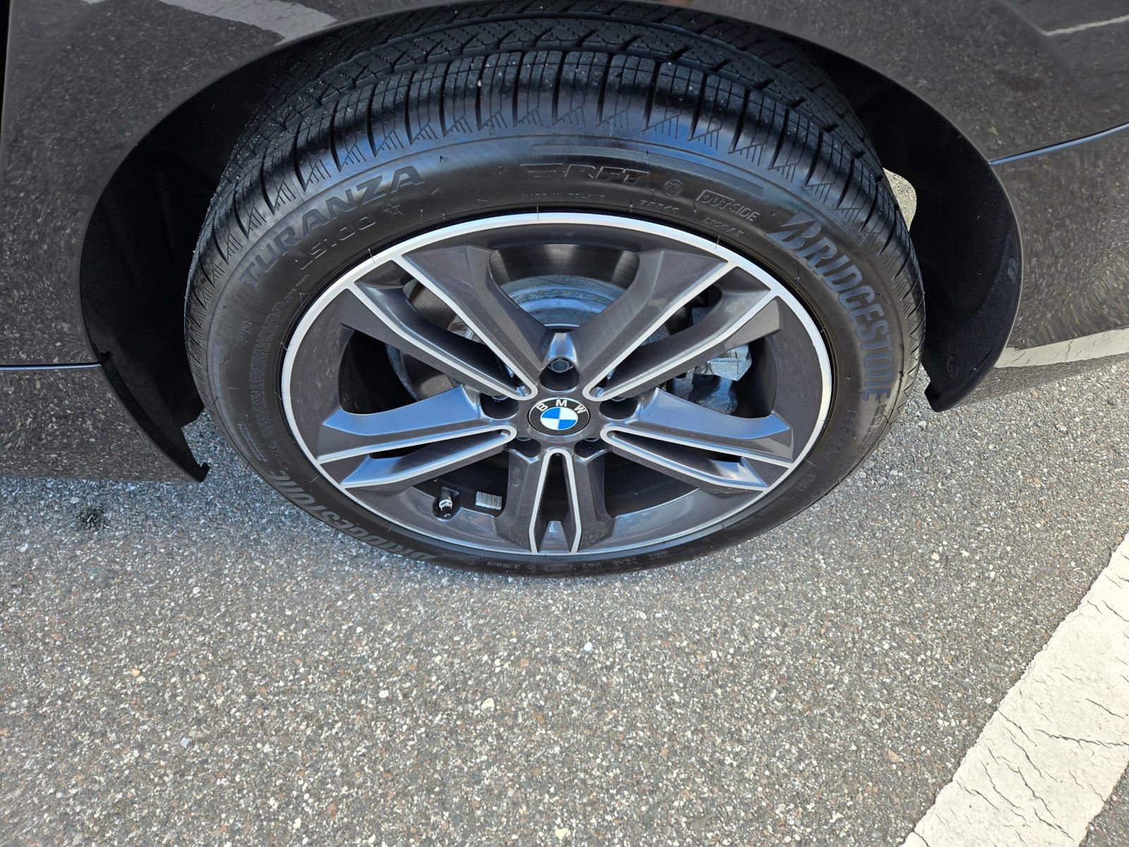 Used 2024 BMW 228i xDrive Gran Coupe AWD/4WD image 13