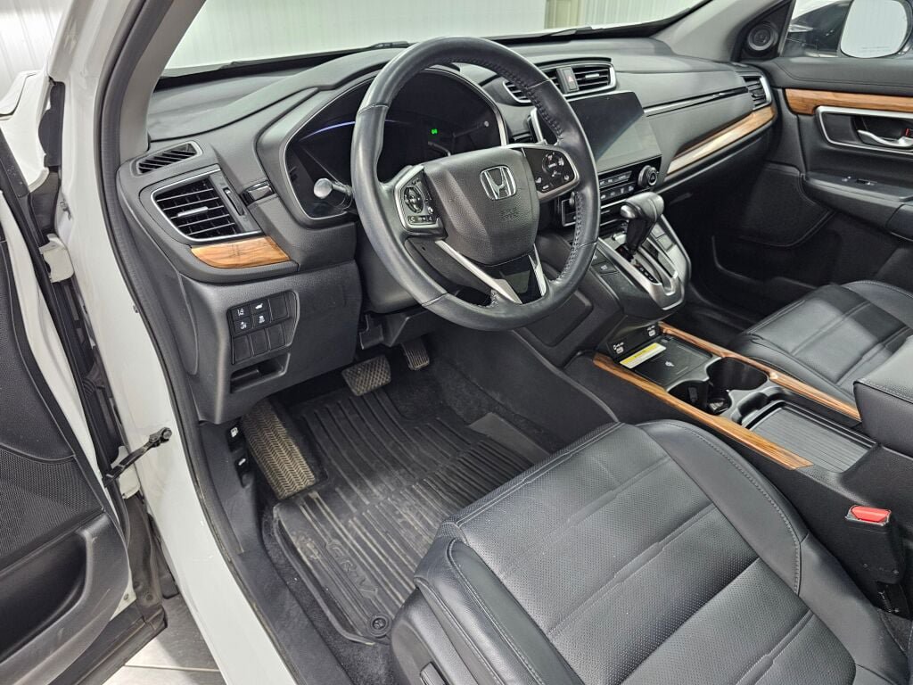 Used 2022 Honda CR-V Touring image 27