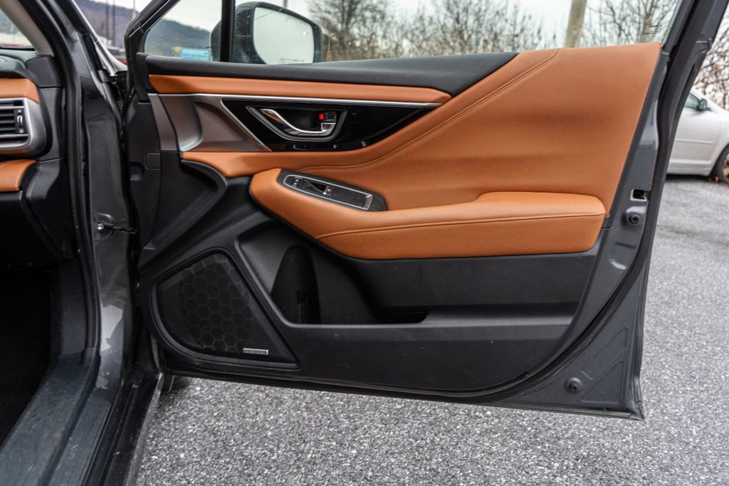 Used 2020 Subaru Legacy Touring XT image 16