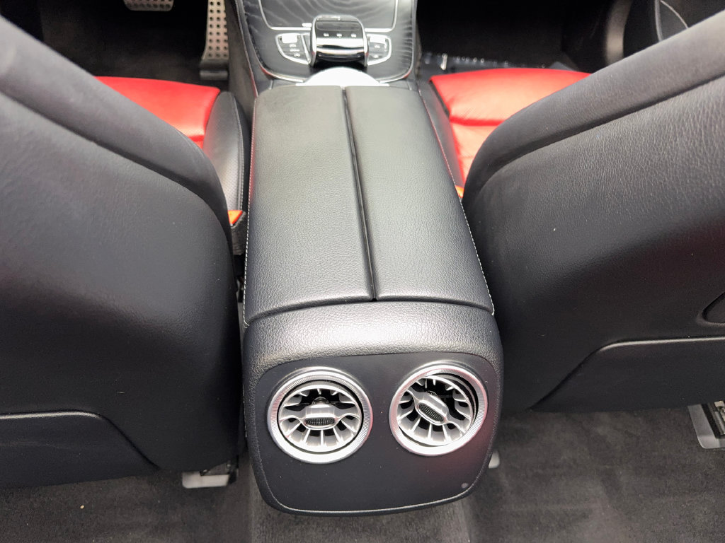 Used 2020 Mercedes-Benz E 450 Cabriolet w/ AMG Line image 64
