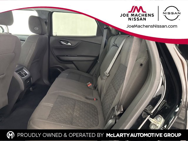 Used 2019 Chevrolet Blazer LT image 24