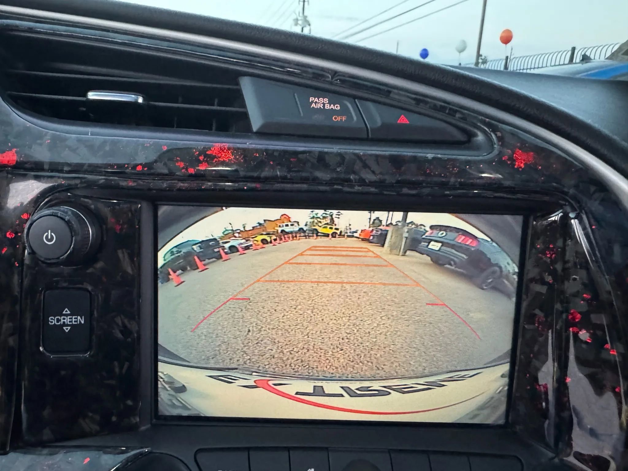 Used 2016 Chevrolet Corvette Stingray Coupe w/ Battery Protection Package image 30