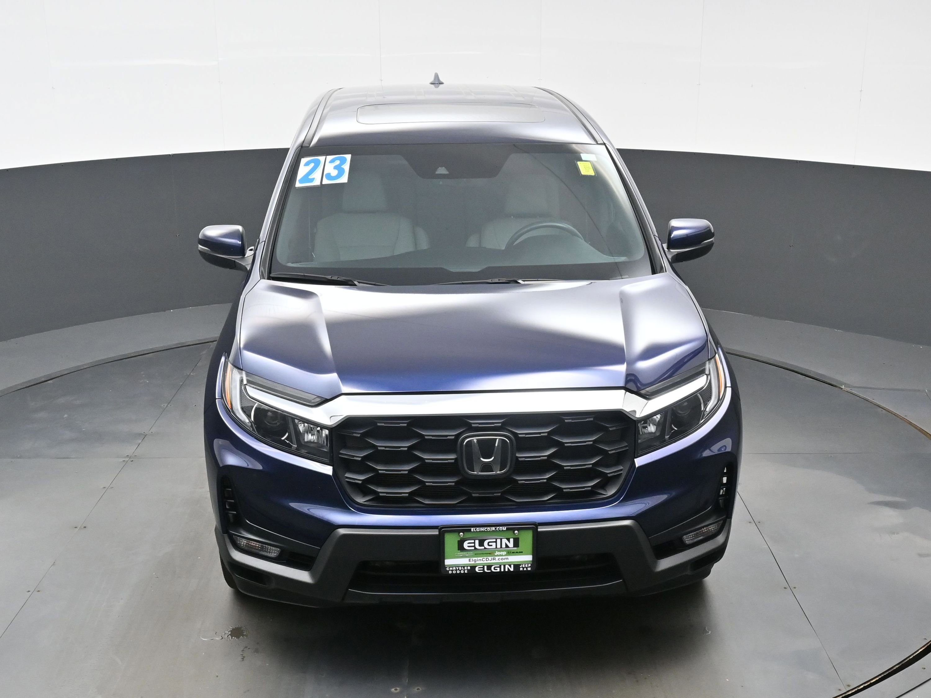 Used 2023 Honda Passport EX-L image 42