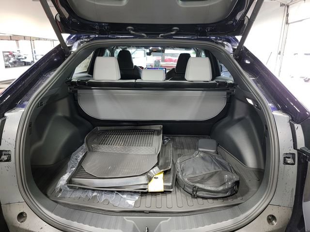 New 2026 Subaru Solterra w/ Premium Convenience Package AWD/4WD image 32
