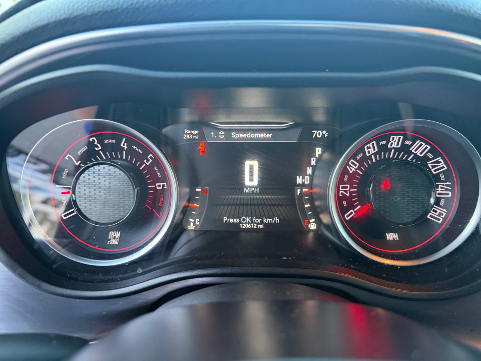 Used 2017 Dodge Challenger SXT RWD image 19