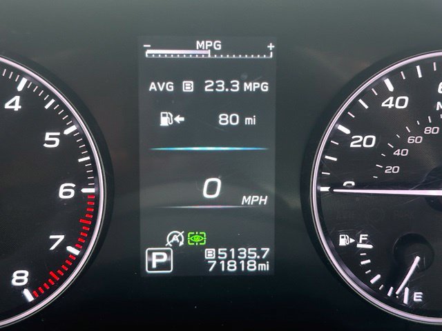 Used 2021 Subaru Legacy Touring XT w/ Popular Package #2 AWD/4WD image 19